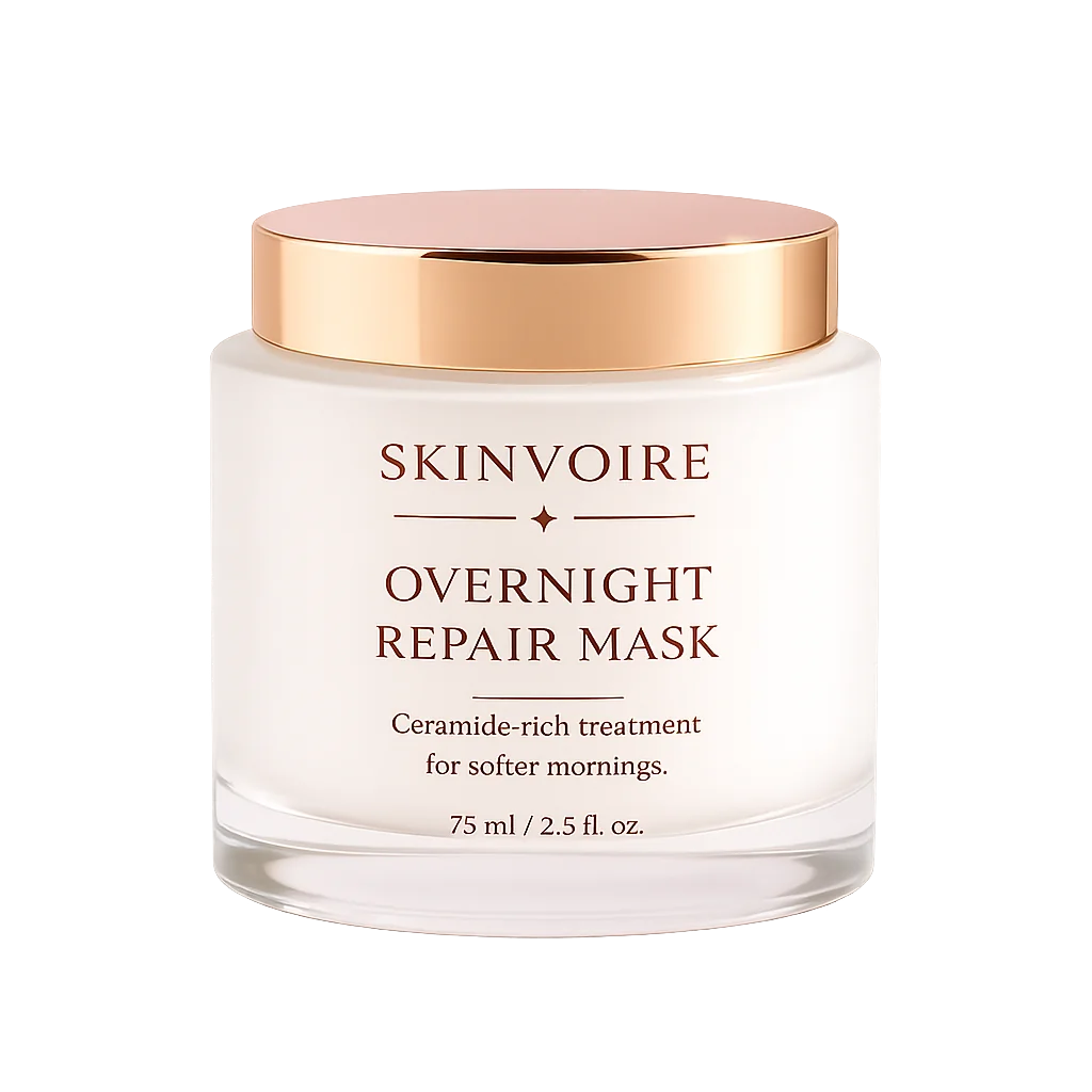 Overnight Repair Mask